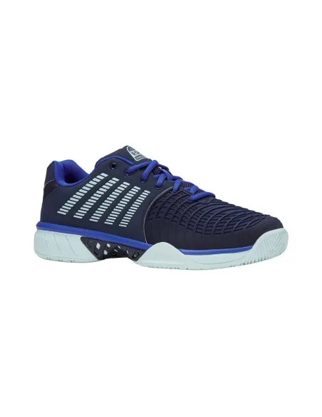 K-Swiss Express Light 3 Hb Padel Marineblau | Ofertas De Padel